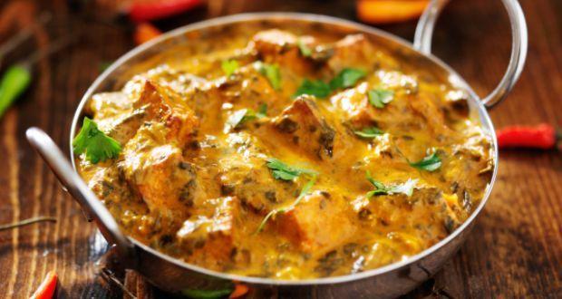 Paneer Kali Mirch