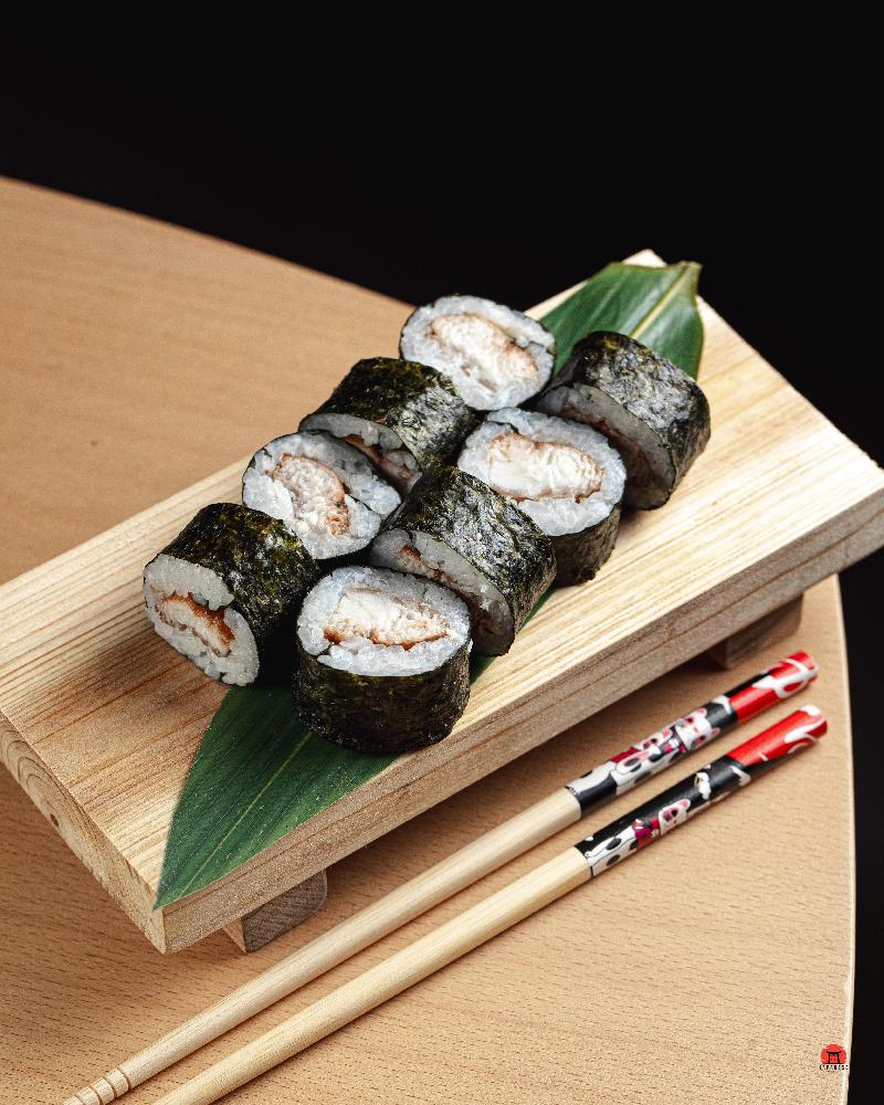 Unagi maki