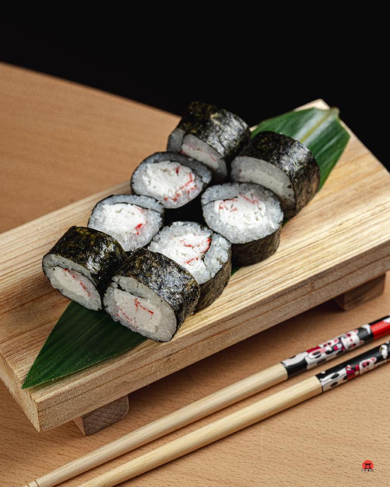 Kani maki