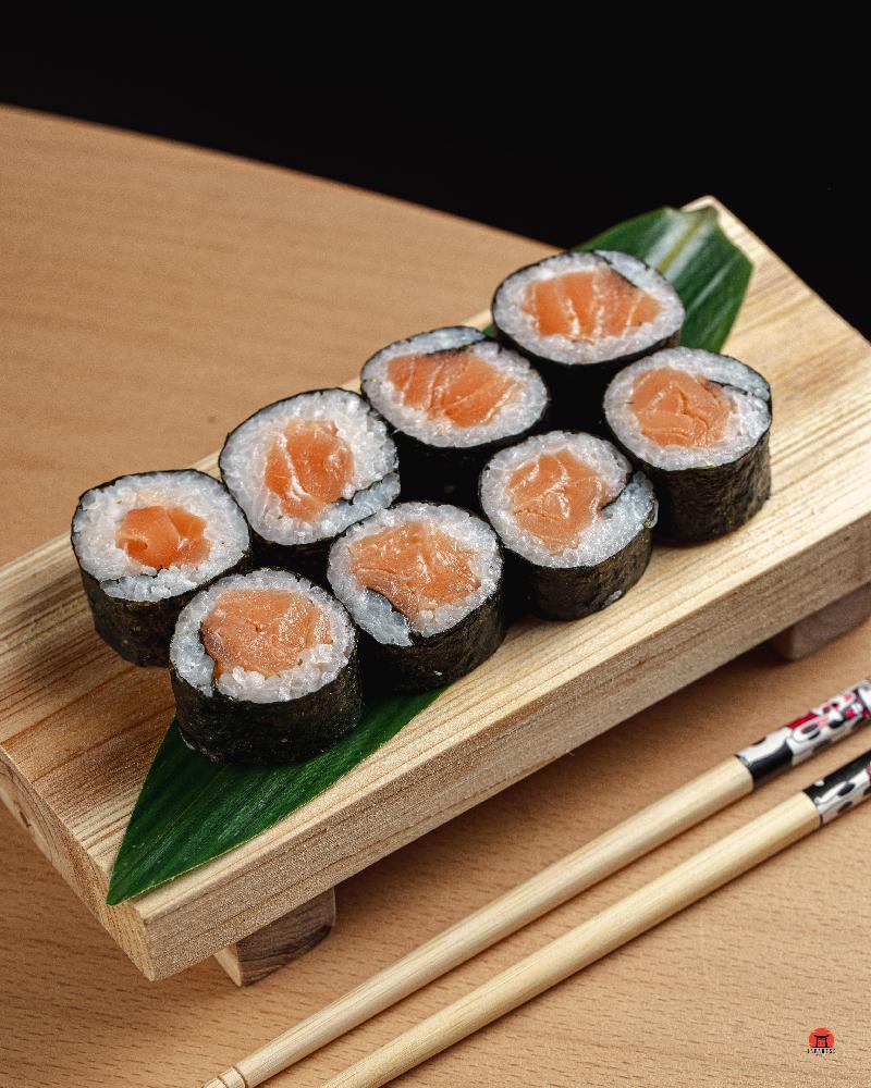 Sake maki