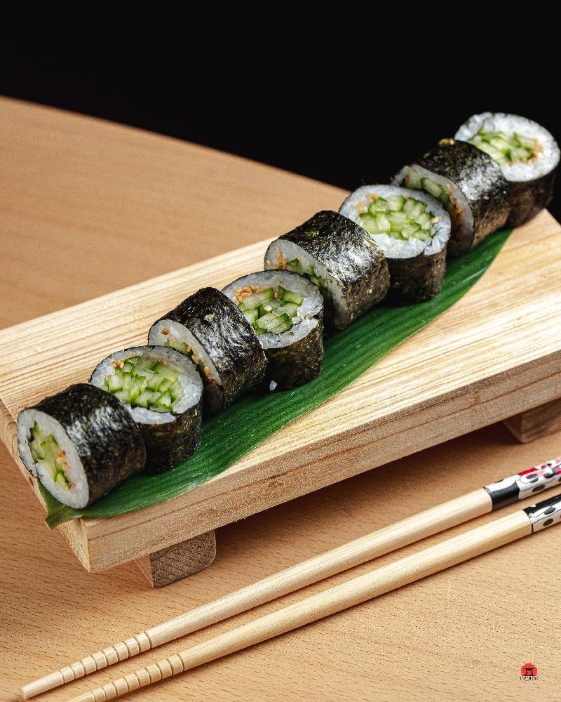 Kappa maki