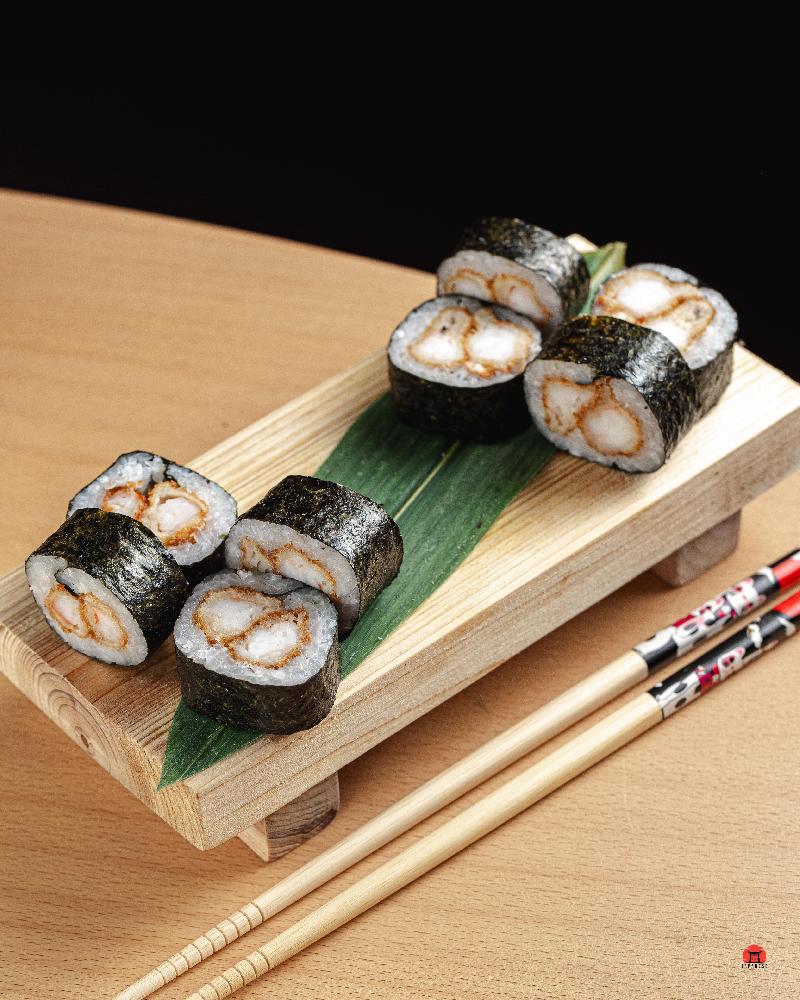 Ebi maki