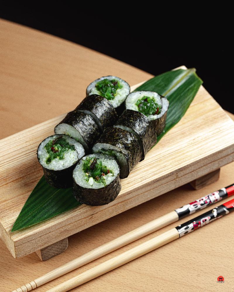 Chuka maki