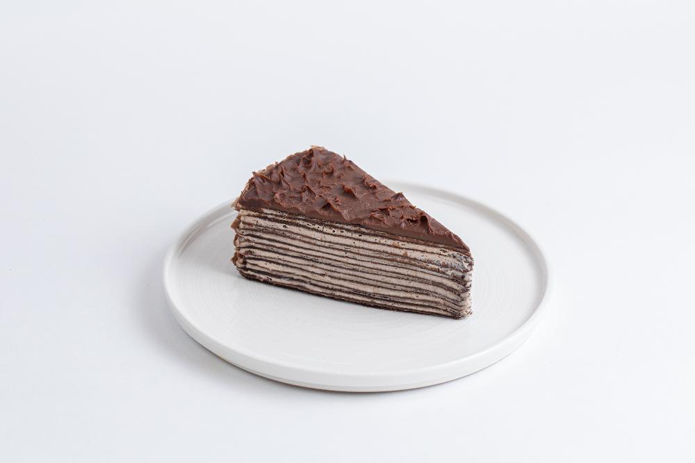 Chocolate  crep
