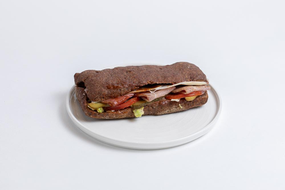 Beef Sandwich 