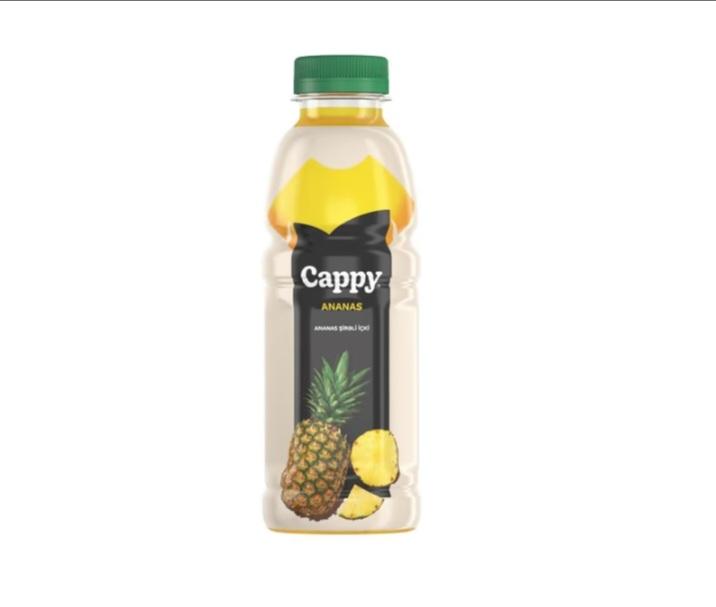 Cappy Ananas 0.5l