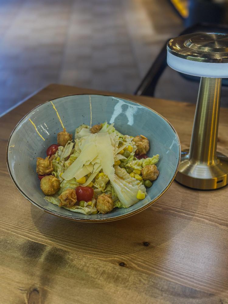 Potato Salat