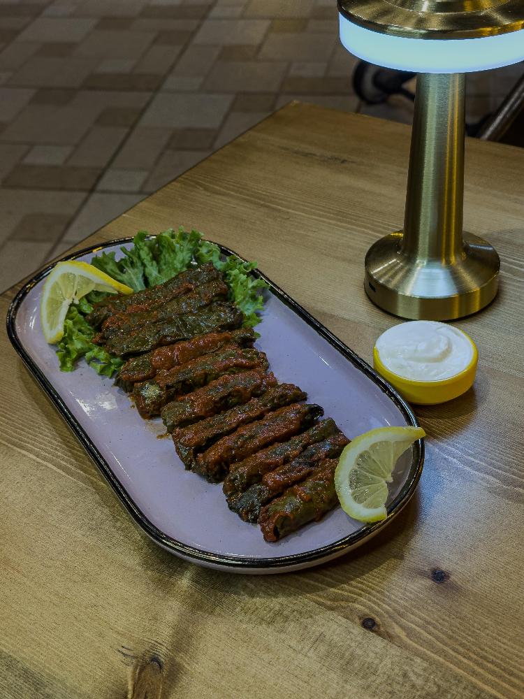Yarpaq Sarma