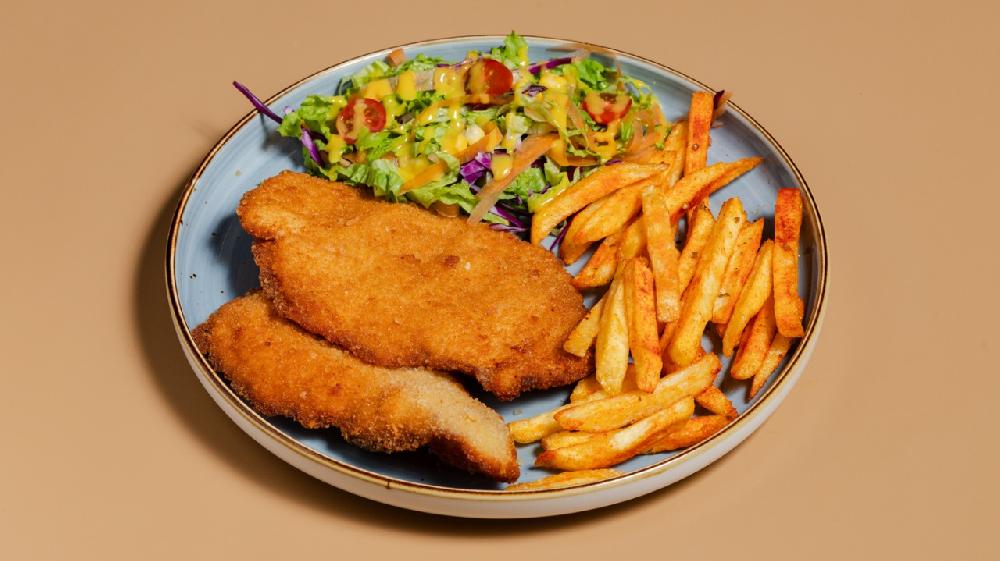 Şnitzel