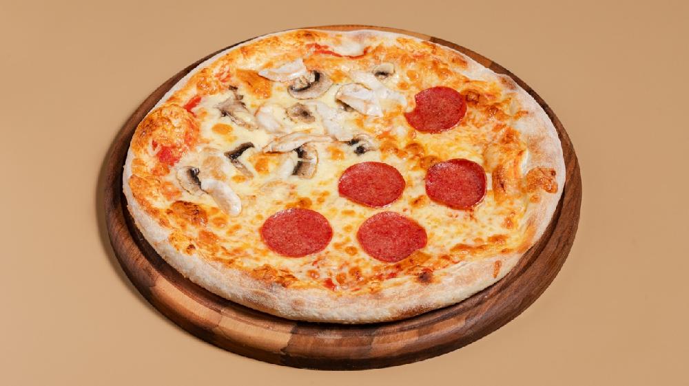Game city pizza