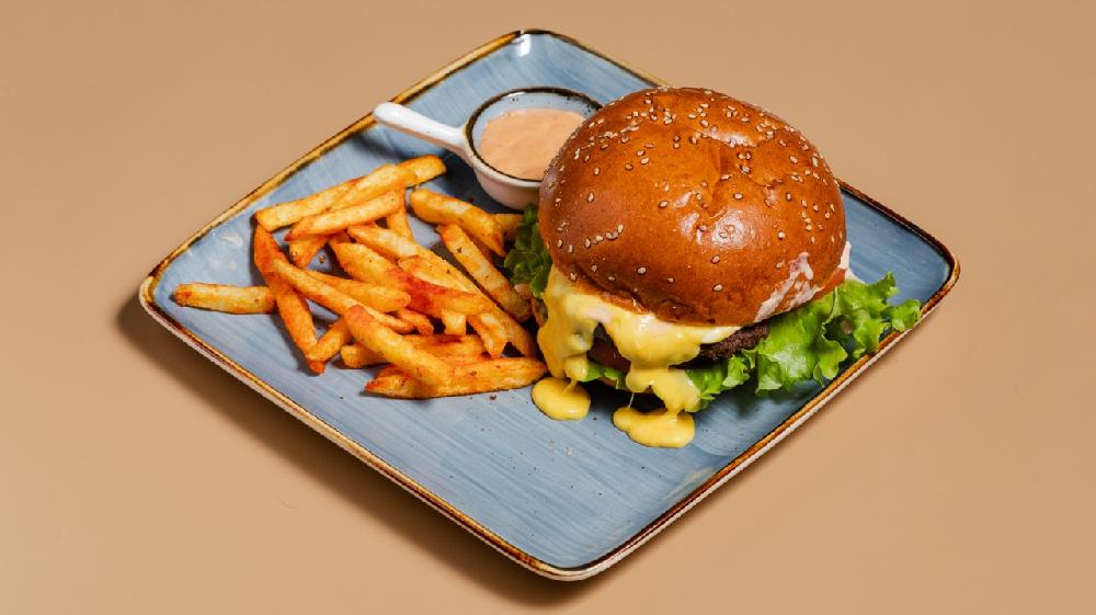 Cheeseburger