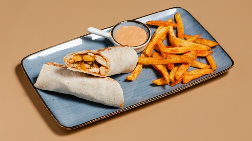 Sezar roll