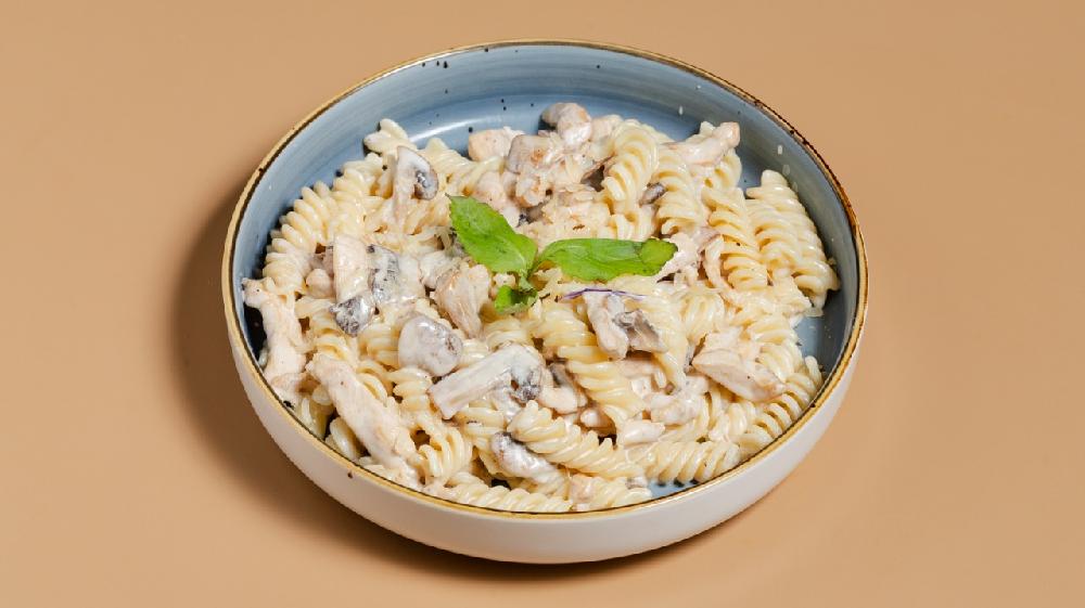 Cream de funghi