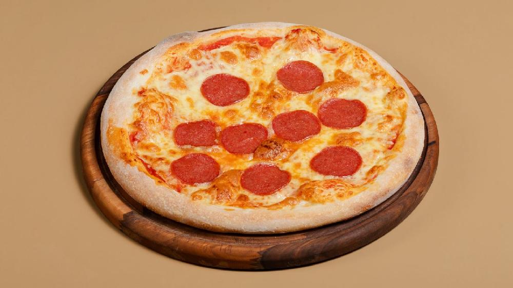 Pepperoni