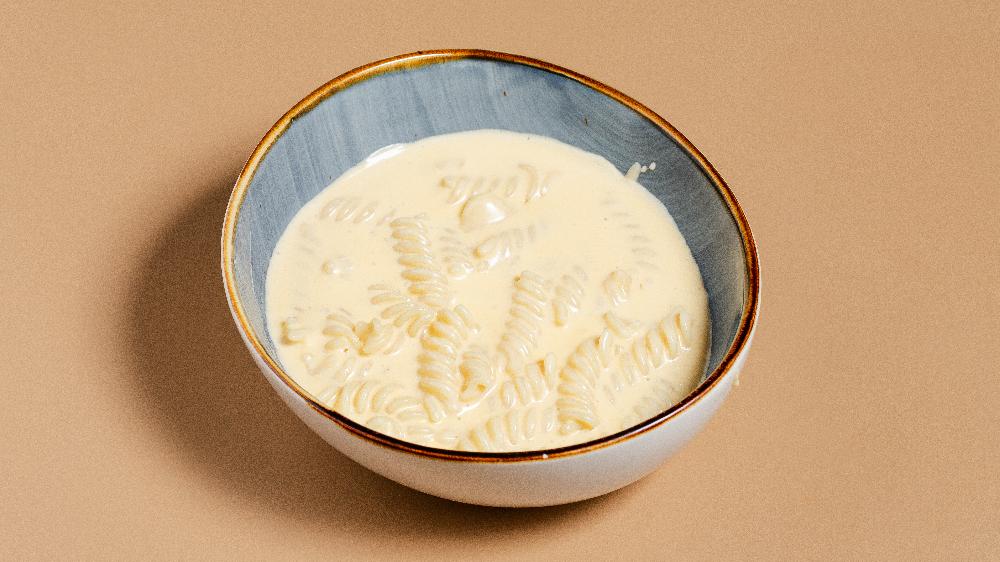Mac & Cheese