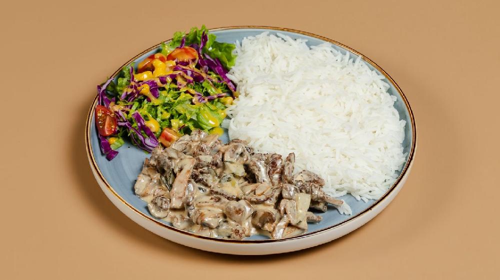 Qaymaqlı can əti