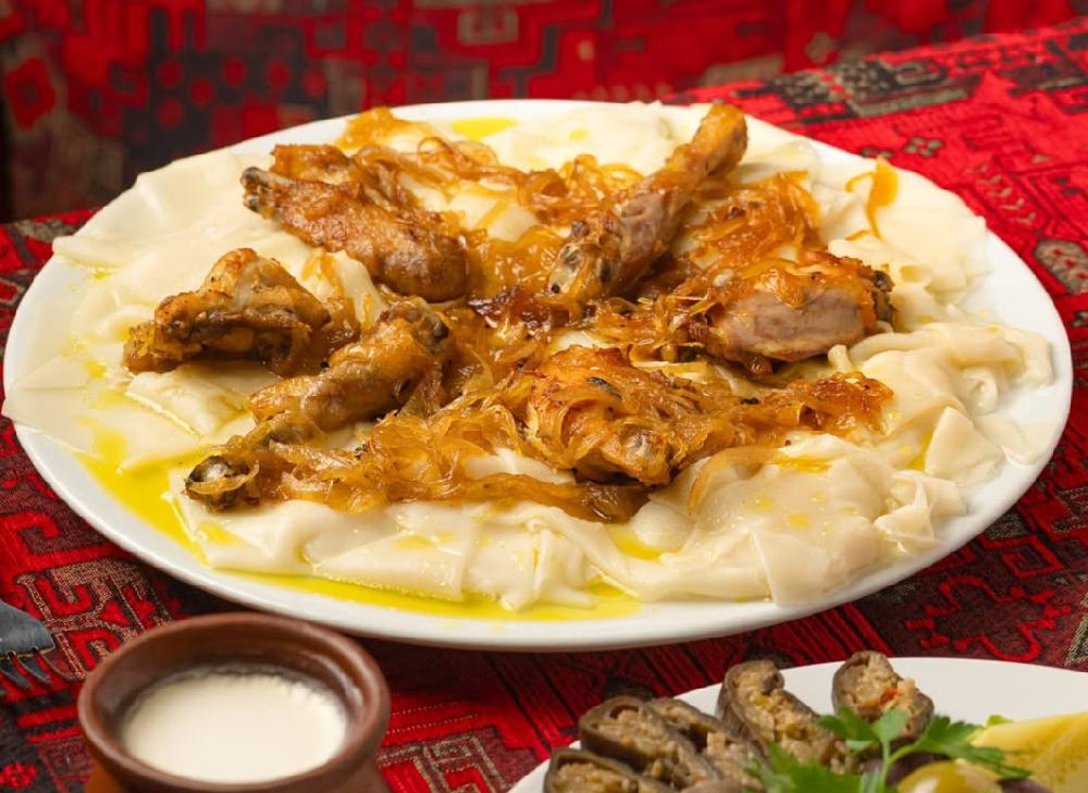 Beçəli xəngəl bütöv 
