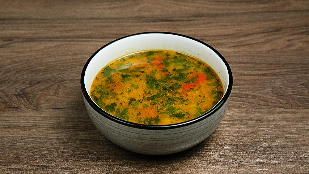 Toyuq supu