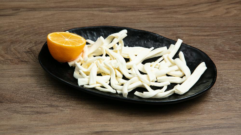 Saçaq sadə