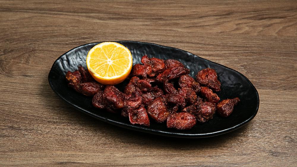 Pətənək qızartma