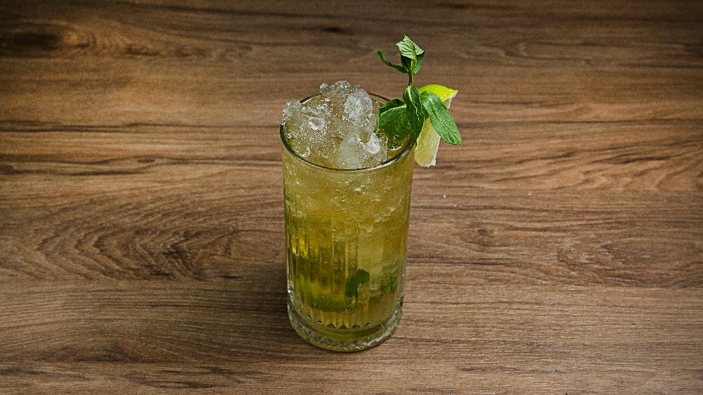 Mojito Energy 