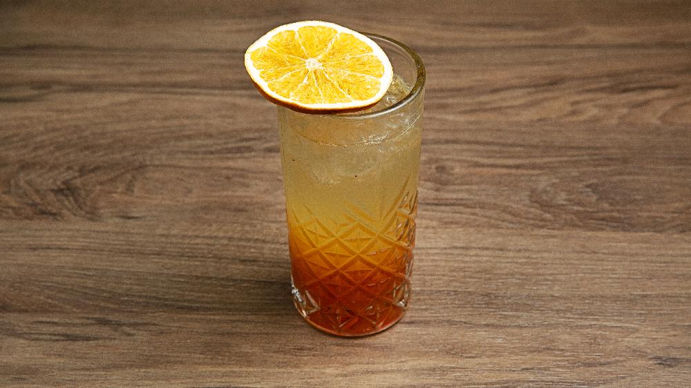 Mango Passion