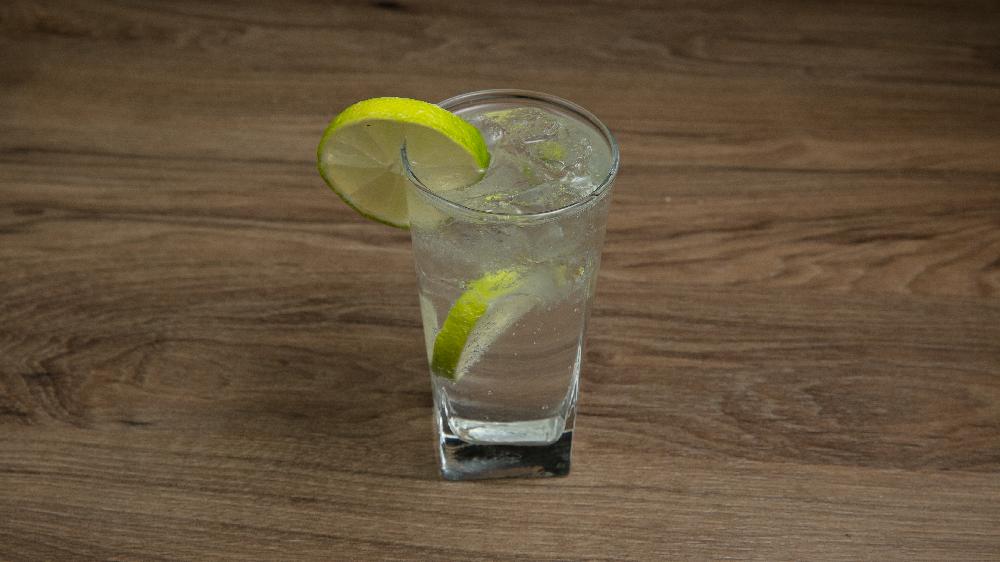 Gin Tonic