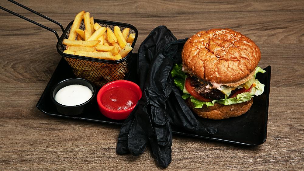 Çizburger 