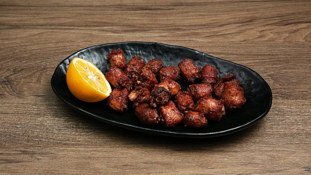 Boğaz qızartma