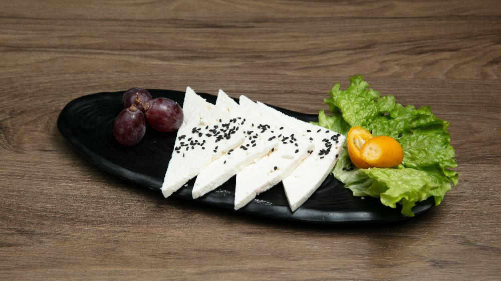 Ağ pendir