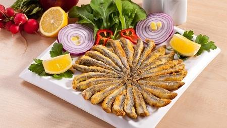 Kilkə Hamsi
