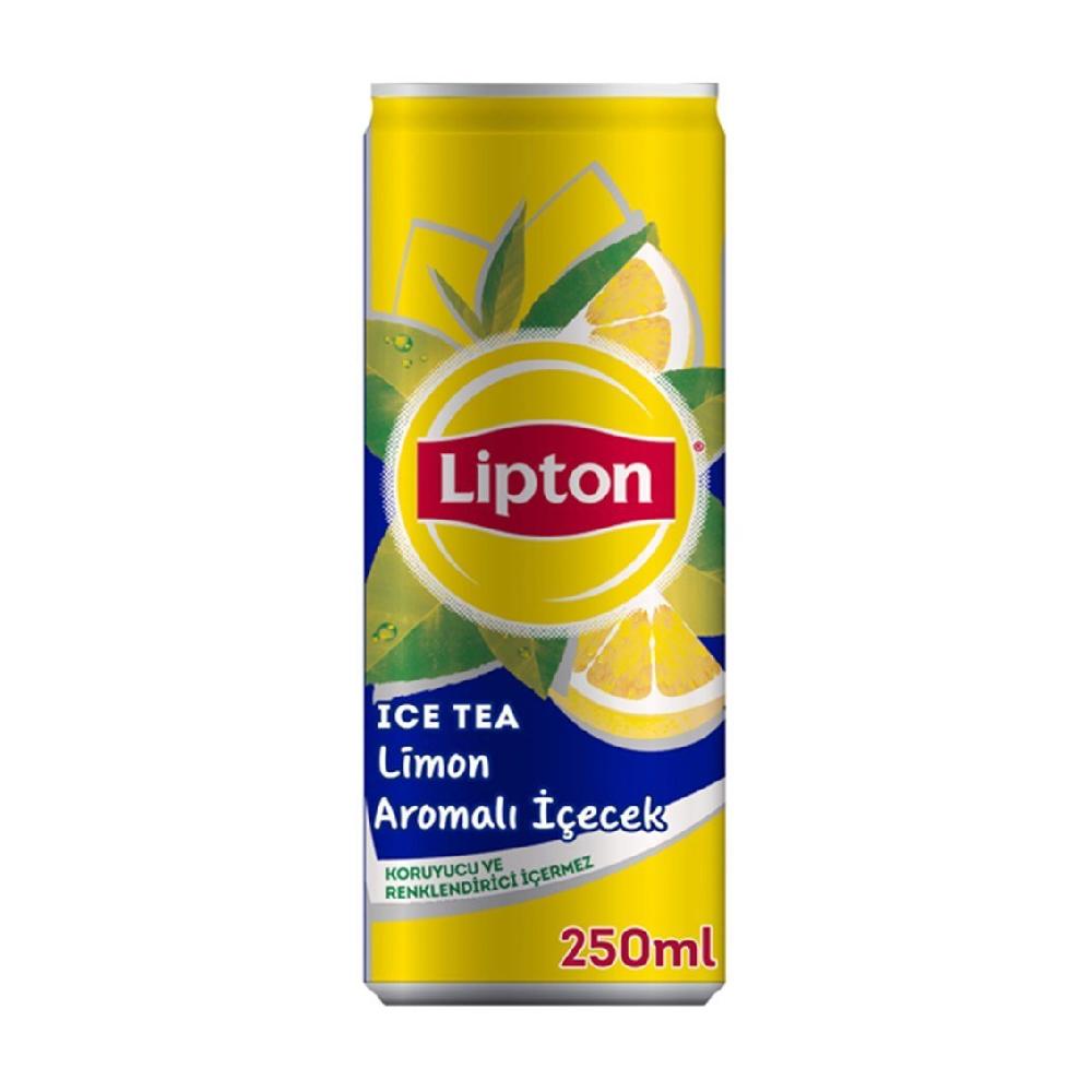 Lipton 250ml
