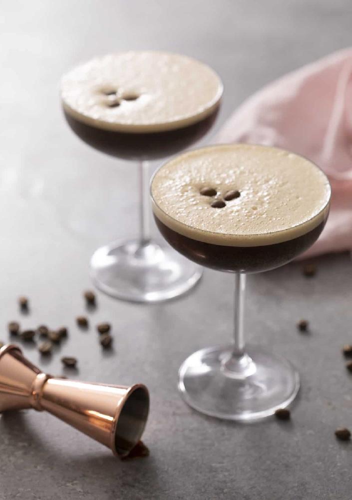 Espresso Martinin