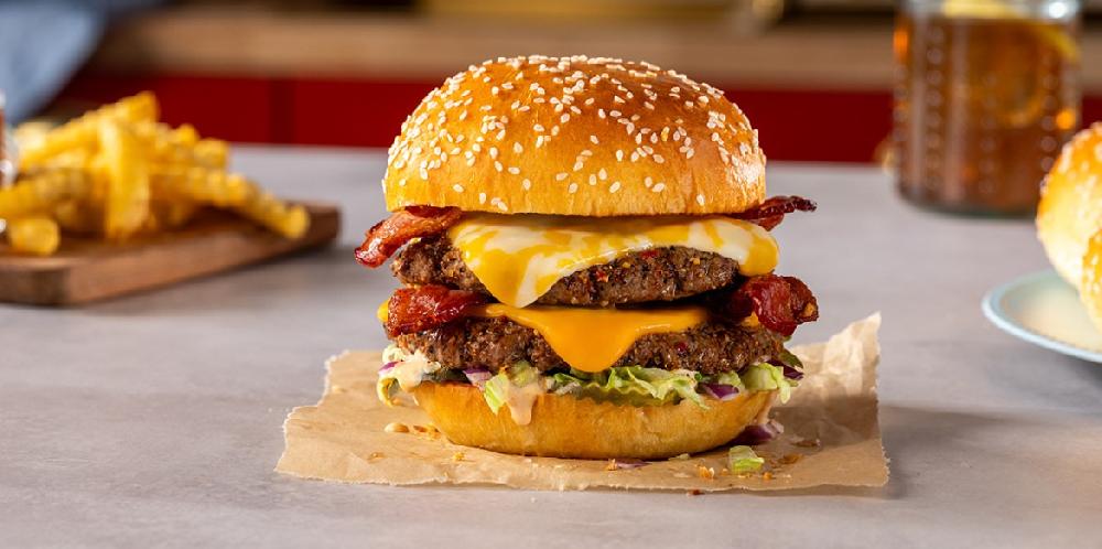 Dana burgeri