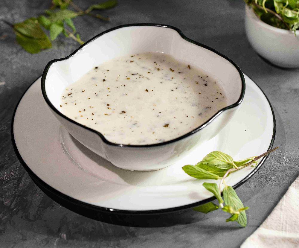 Dovğa