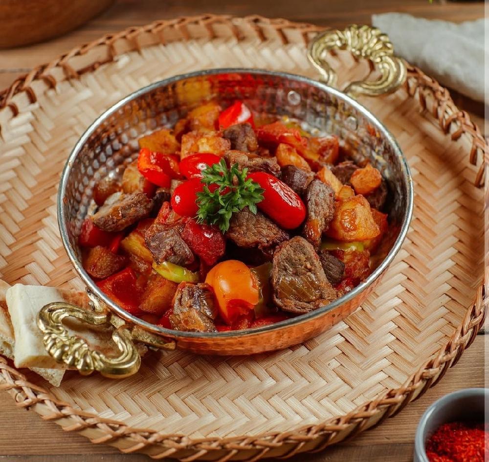 Çoban qovurma