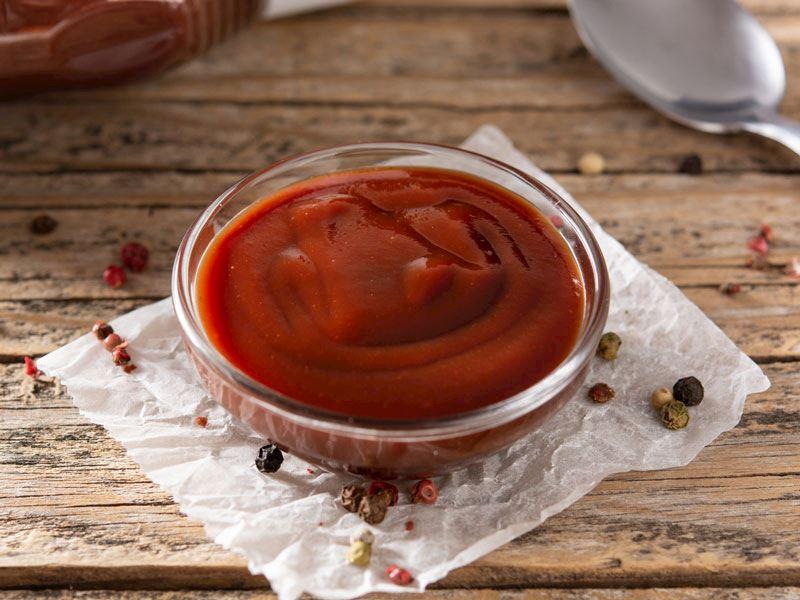 Barbekü Sousu