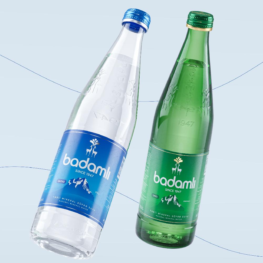 Badamlı