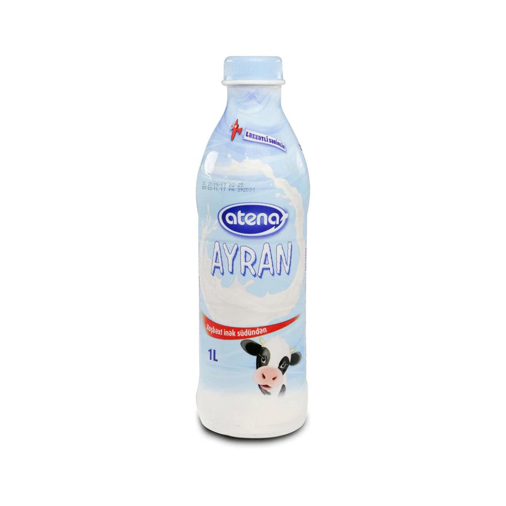 Ayran 1 It