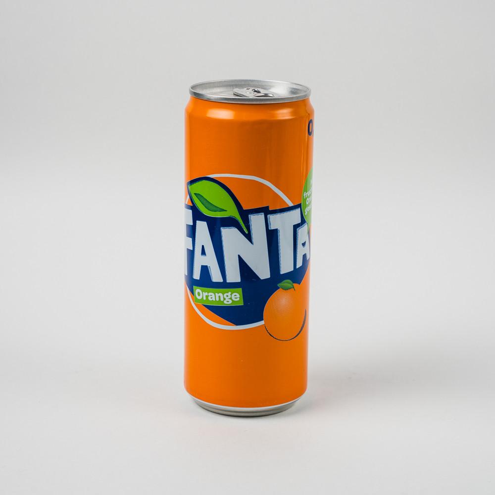 Fanta  33 cl