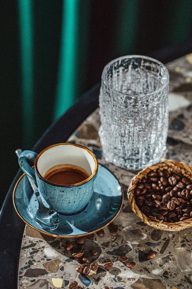 Espresso