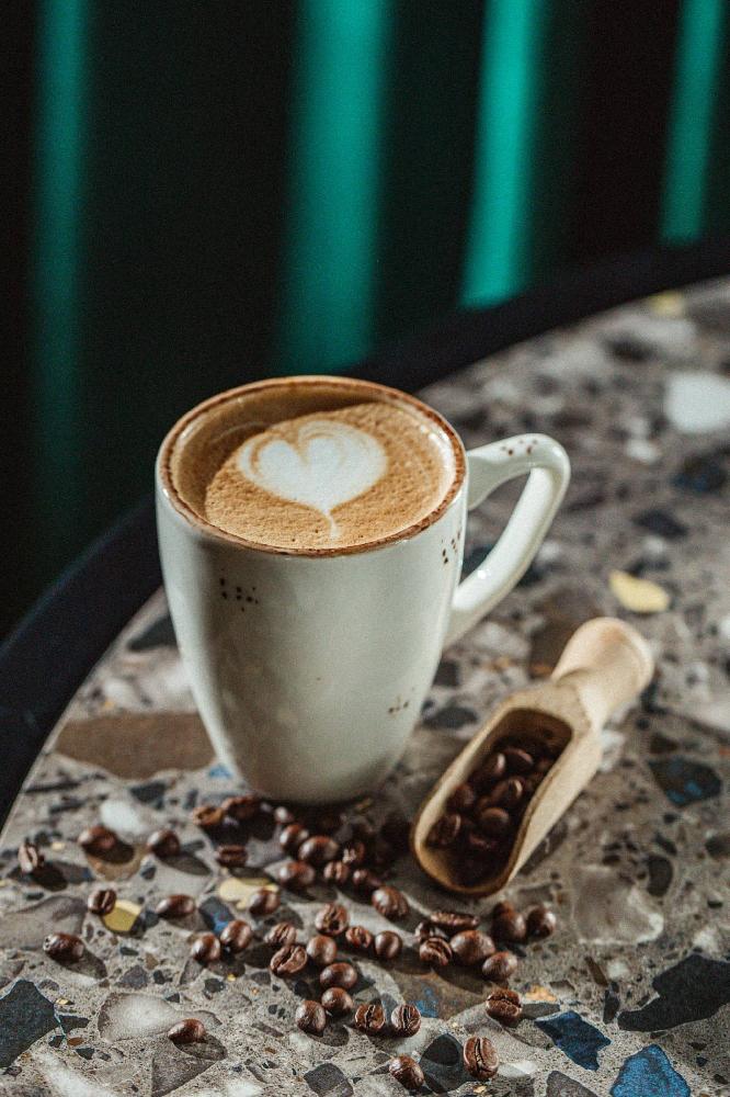 Latte