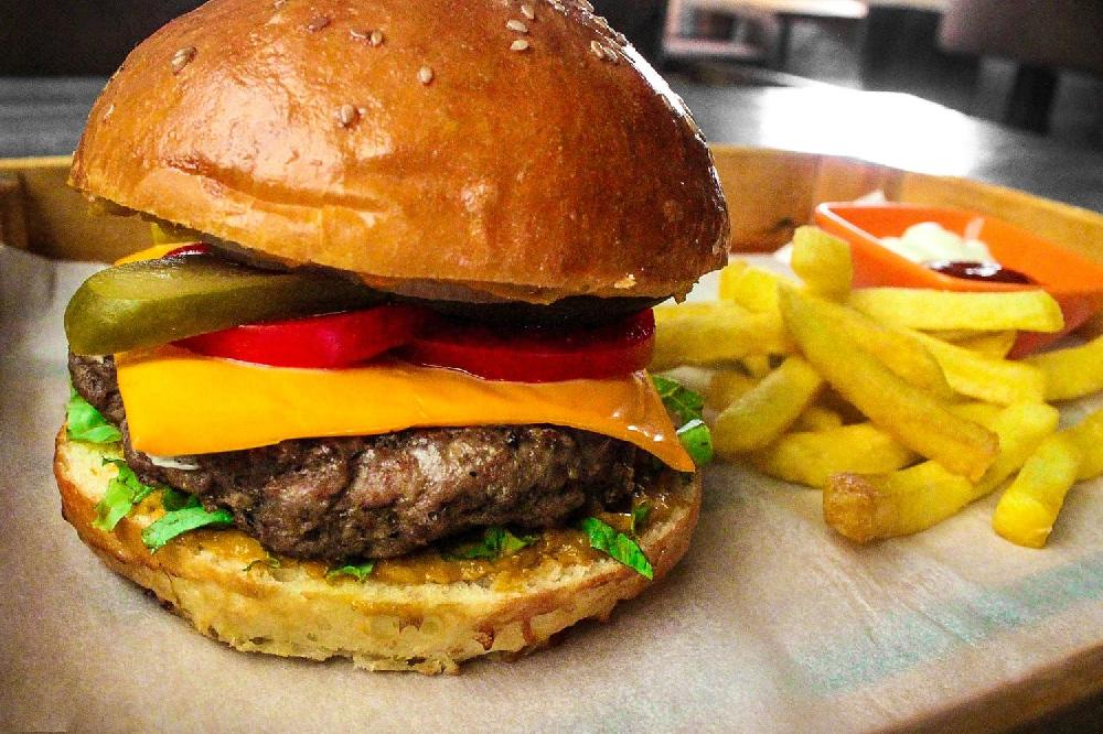 Çizburger