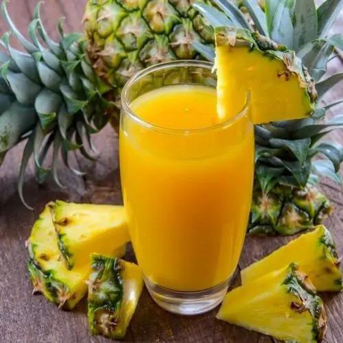 Ananas 25 cl 