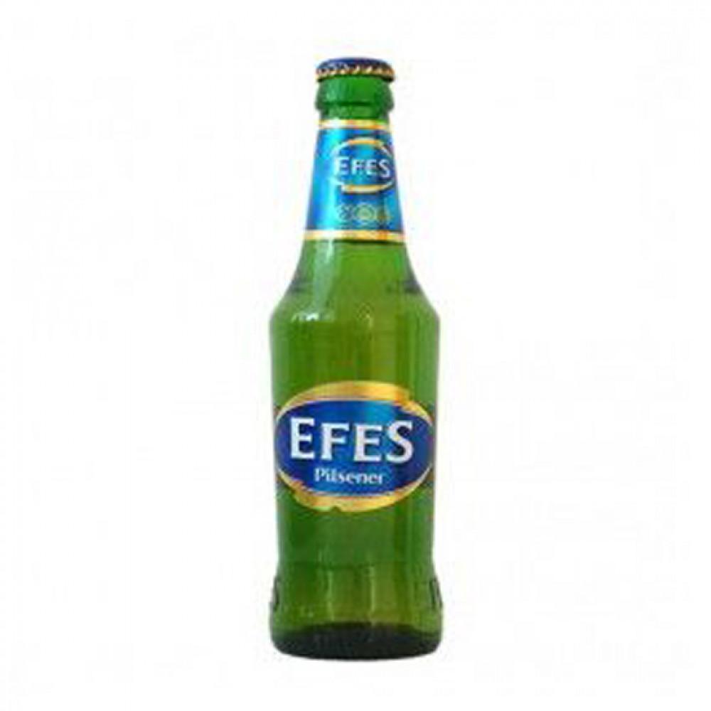 Efes Pilesener | Zero  33 cl