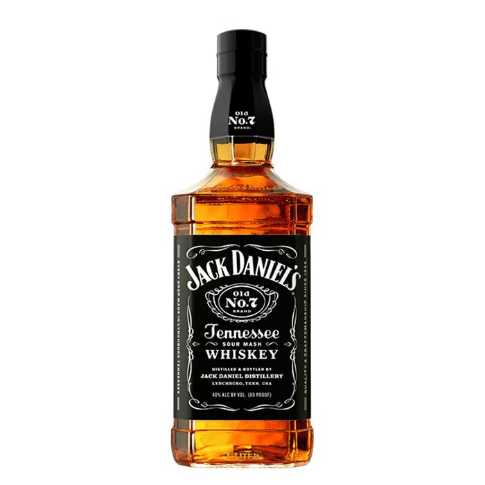 Jack daniels 50ml/0.5ml/0.7ml