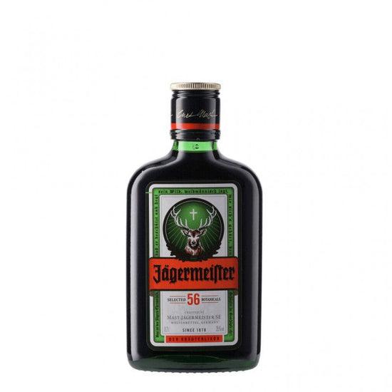 Jagermeister 50ml/0.5ml/0.7ml