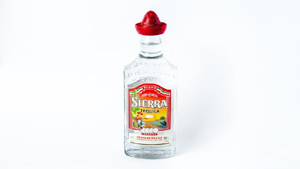 Tekila 50ml/0.5ml/0.7ml