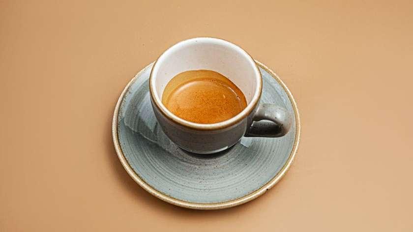 Espresso 