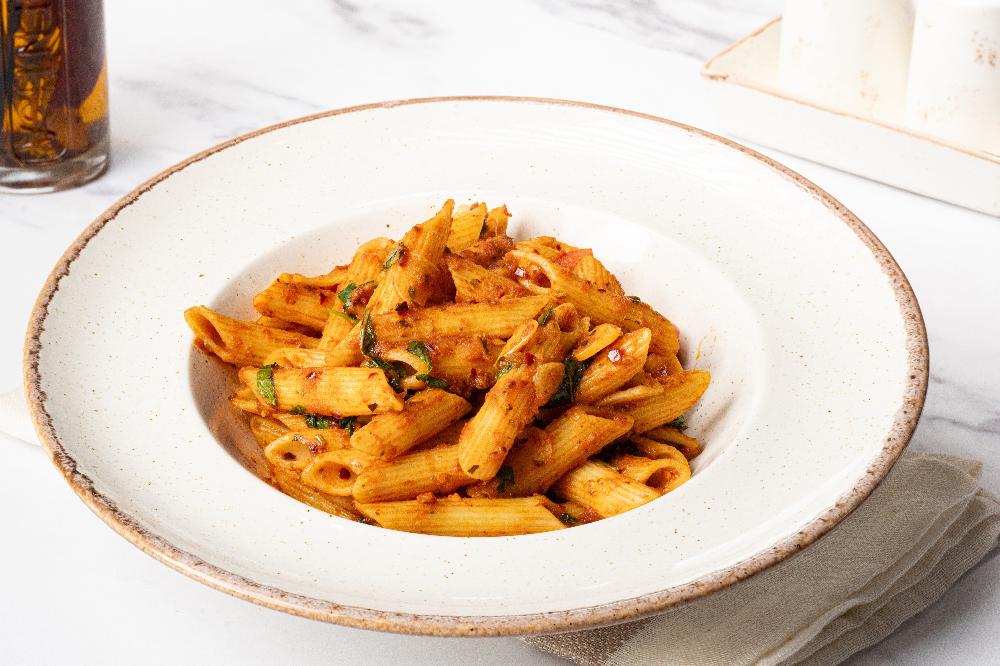 Penne Arabiata